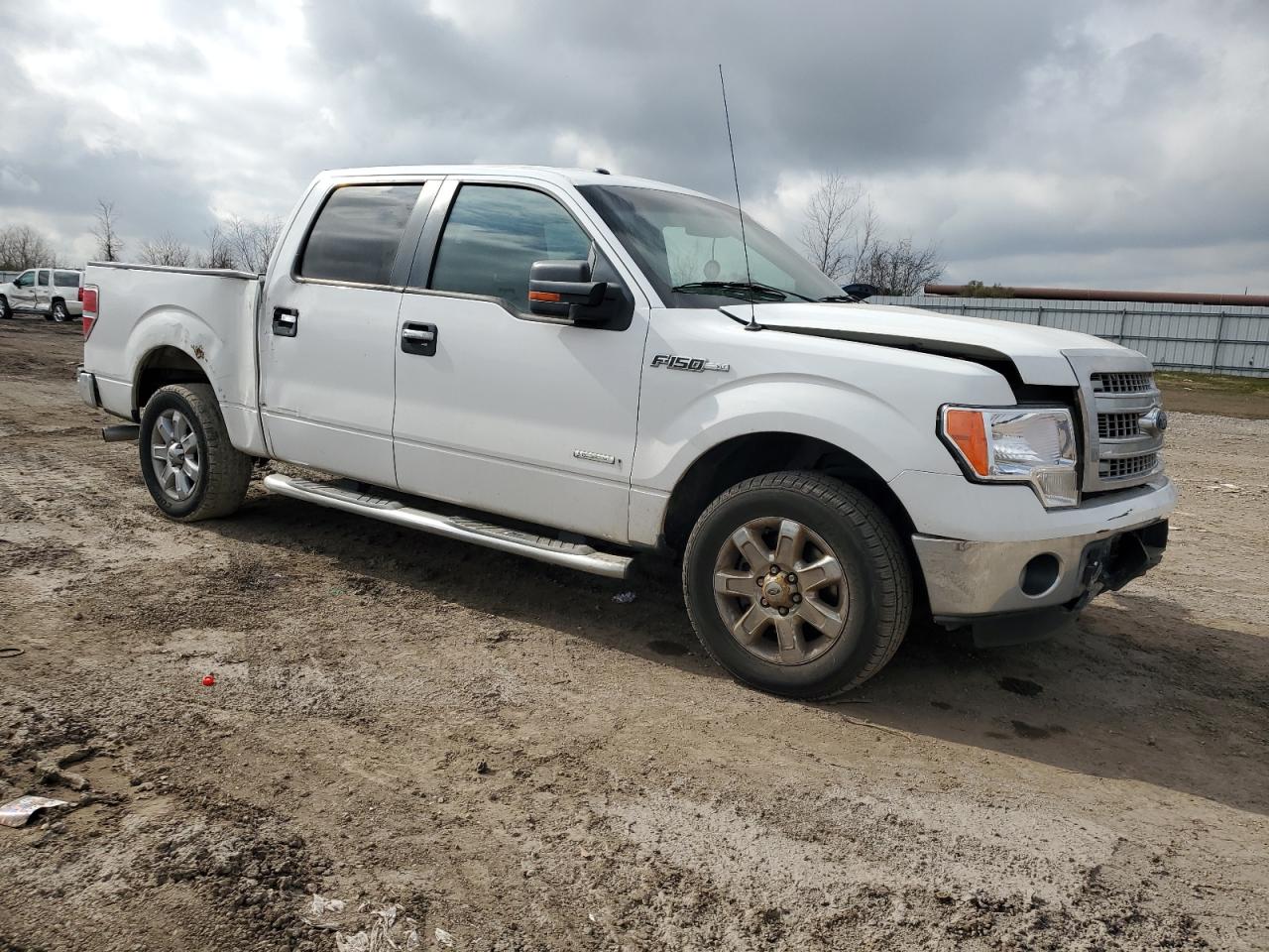 2014 Ford F-150 - Image 4