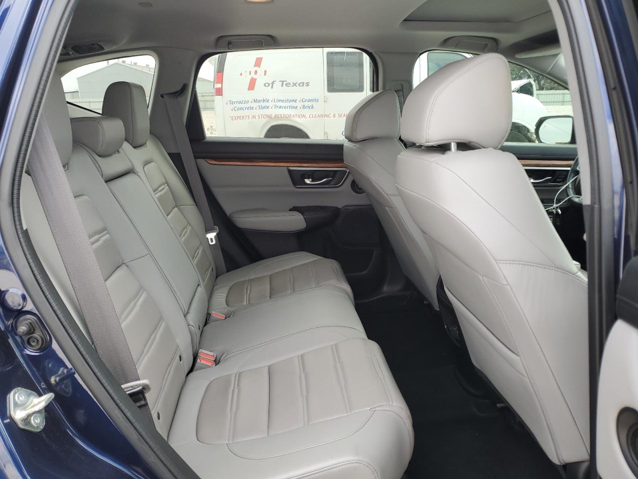 2018 Honda CR-V - Image 12
