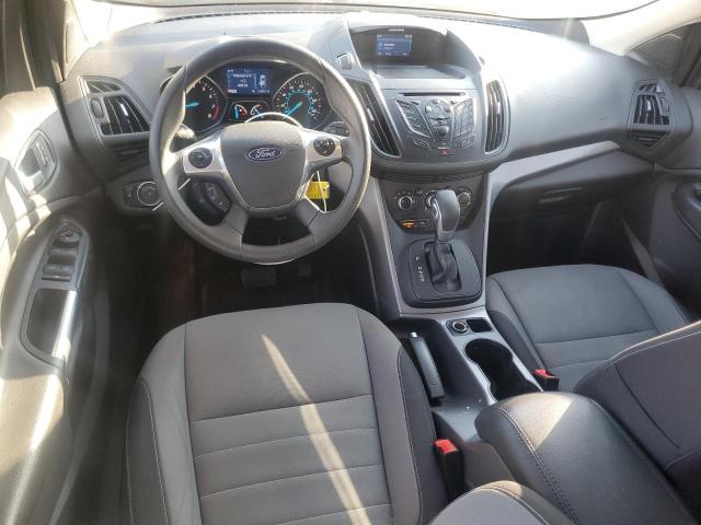  FORD ESCAPE 2015 Black
