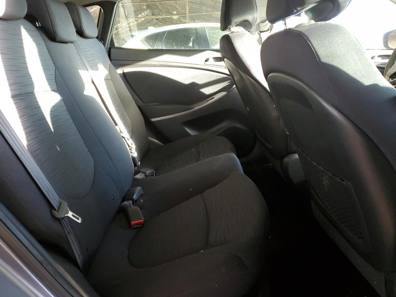 2016 Hyundai Accent - Image 10