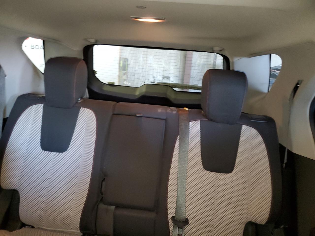 2014 Chevrolet Equinox - Image 10