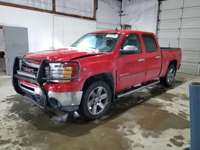 2013 Gmc Sierra K1500 Slt