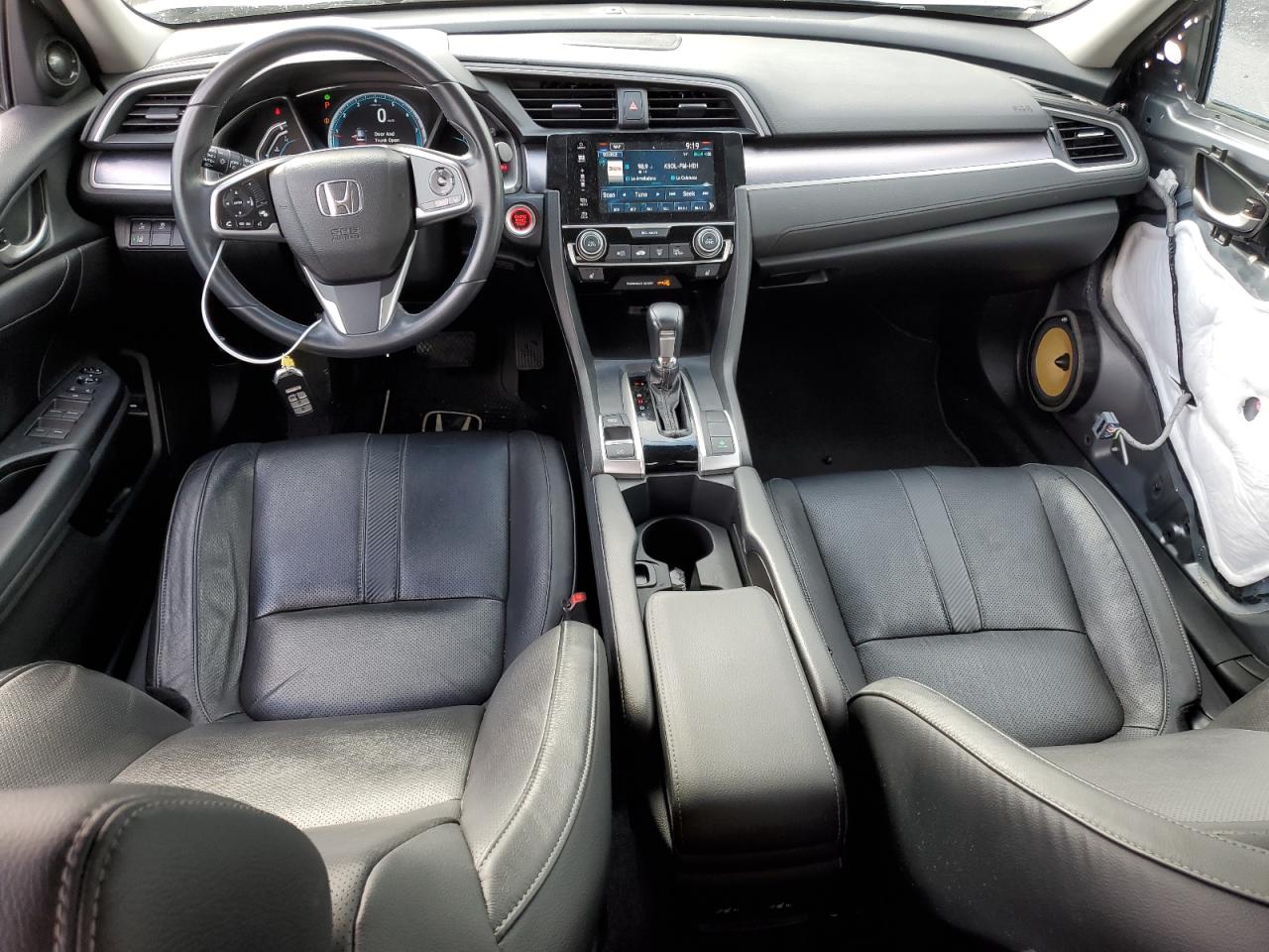 2016 Honda Civic - Image 8