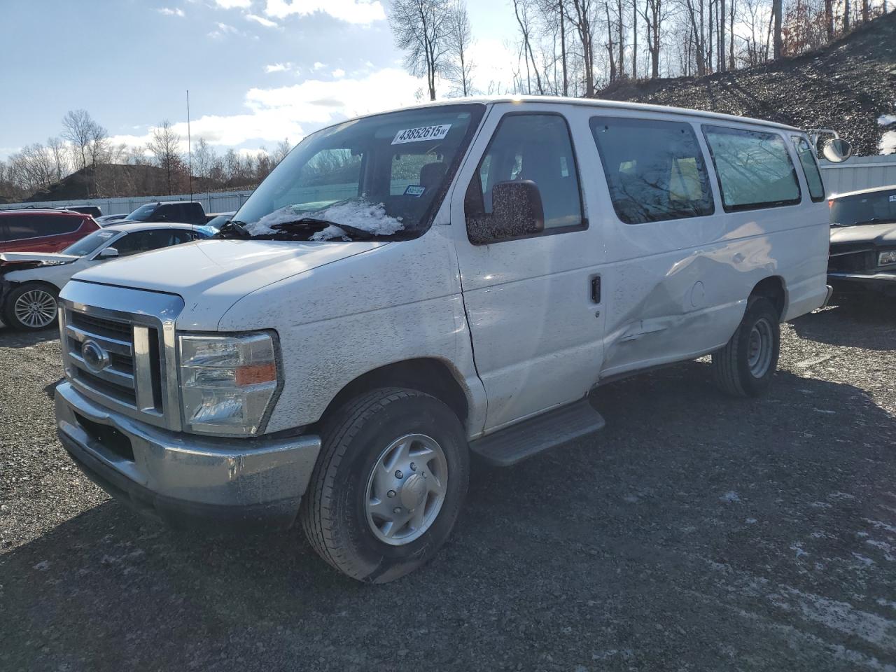 2014 Ford Econoline - Image 1