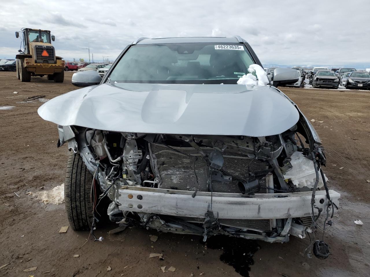2021 Toyota Highlander - Image 5
