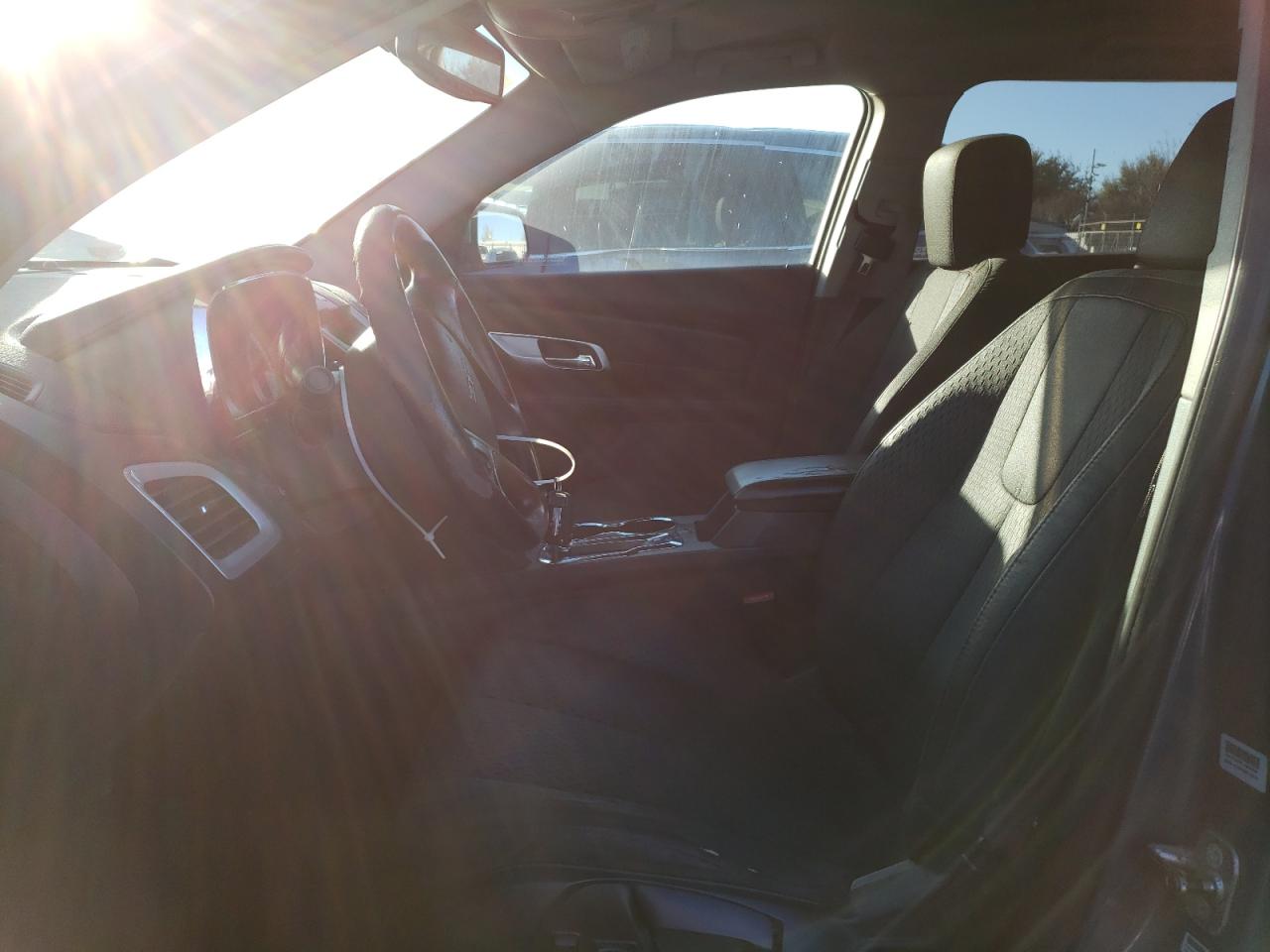 2011 GMC Terrain - Image 7