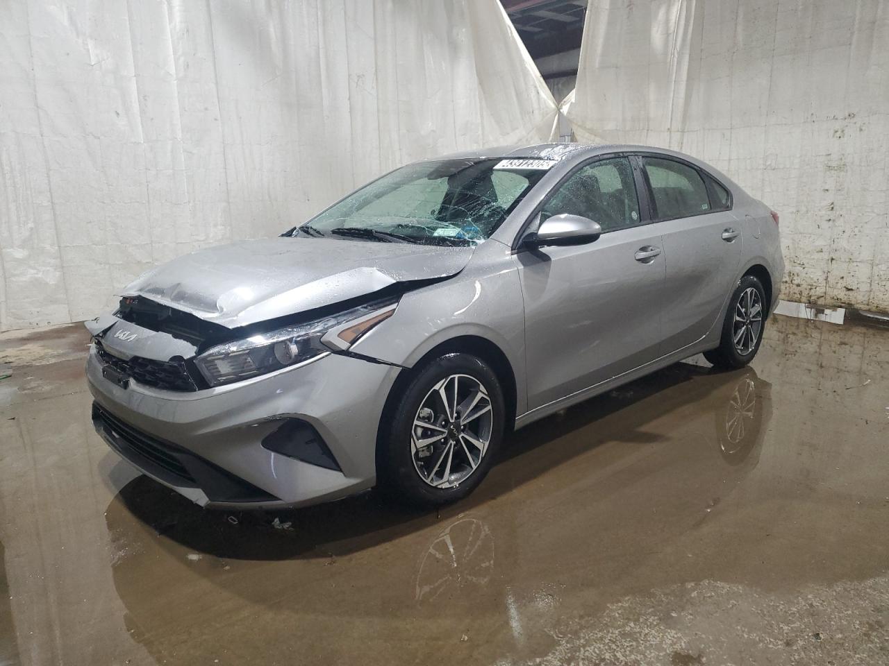 2024 Kia Forte - Image 1