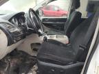 2012 Dodge Grand Caravan Crew for Sale in Woodburn, OR - Side