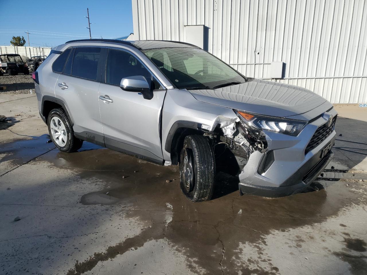 2019 Toyota RAV 4 - Image 4