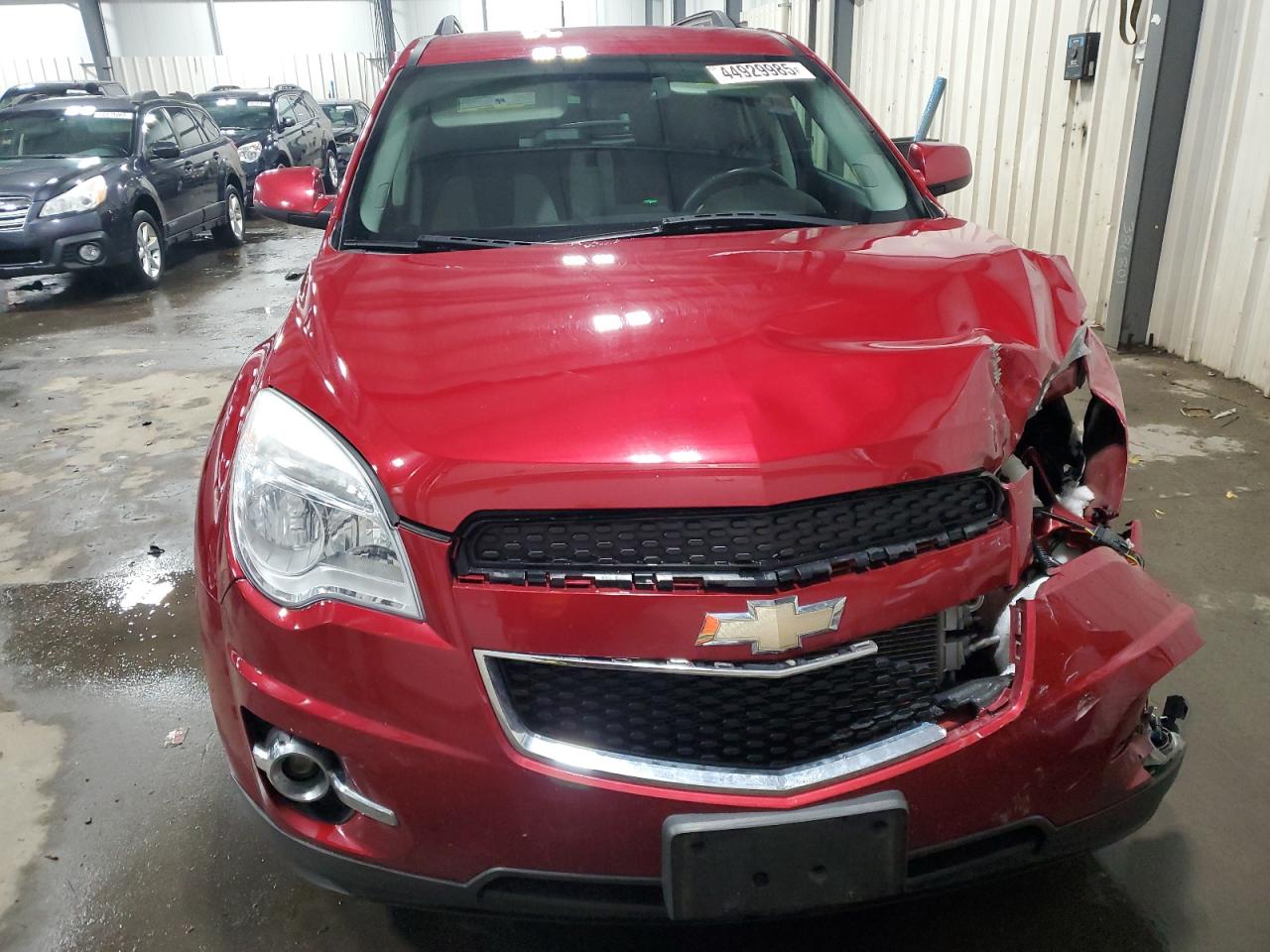 2015 Chevrolet Equinox - Image 5