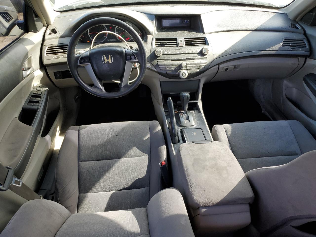 2009 Honda Accord - Image 8