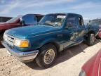 1996 Ford Ranger Super Cab იყიდება Andrews-ში, TX - Side