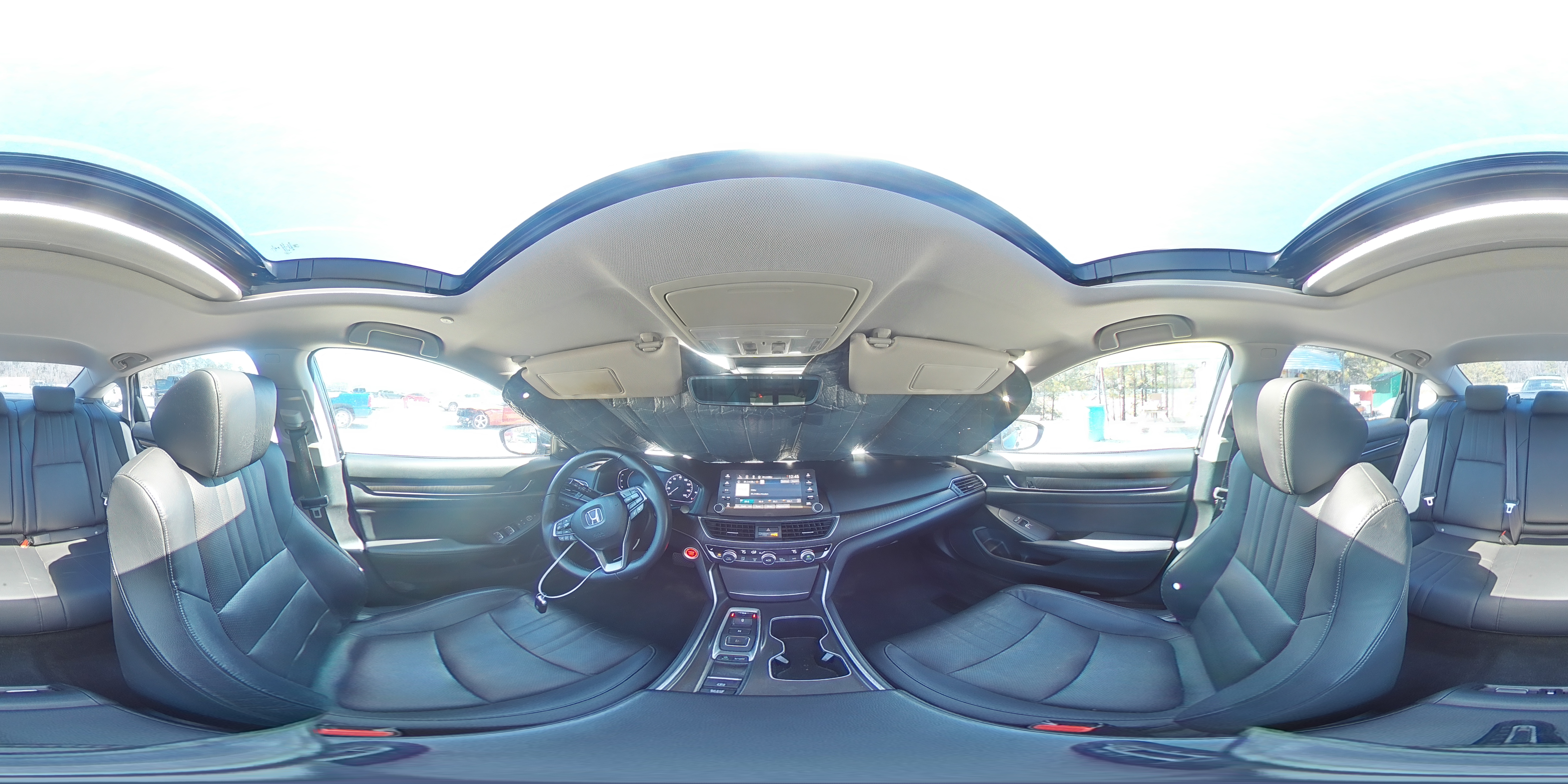 2018 Honda Accord - Image 15