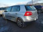 2007 VOLKSWAGEN GOLF S 80 for sale at Copart WOLVERHAMPTON