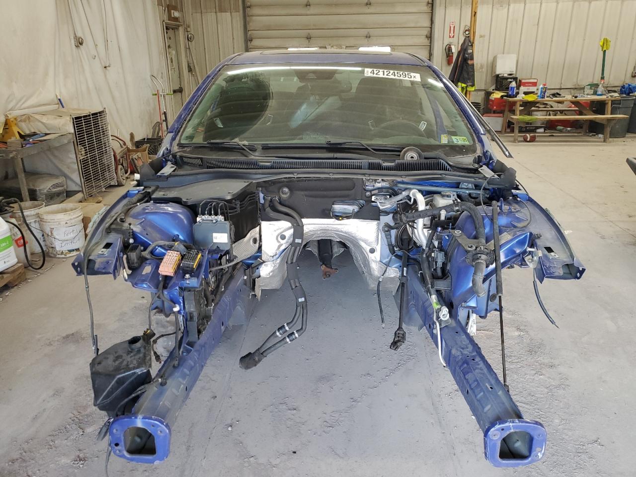 2017 Chevrolet SS - Image 5