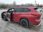 2023 Toyota Highlander L for Sale in York Haven, PA - Side