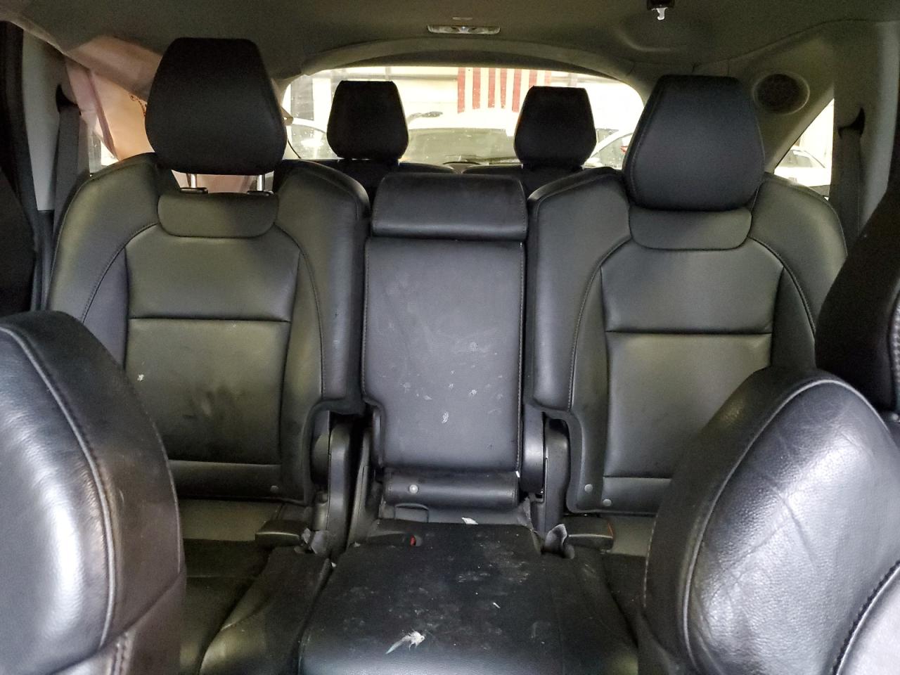 2016 Acura MDX - Image 10