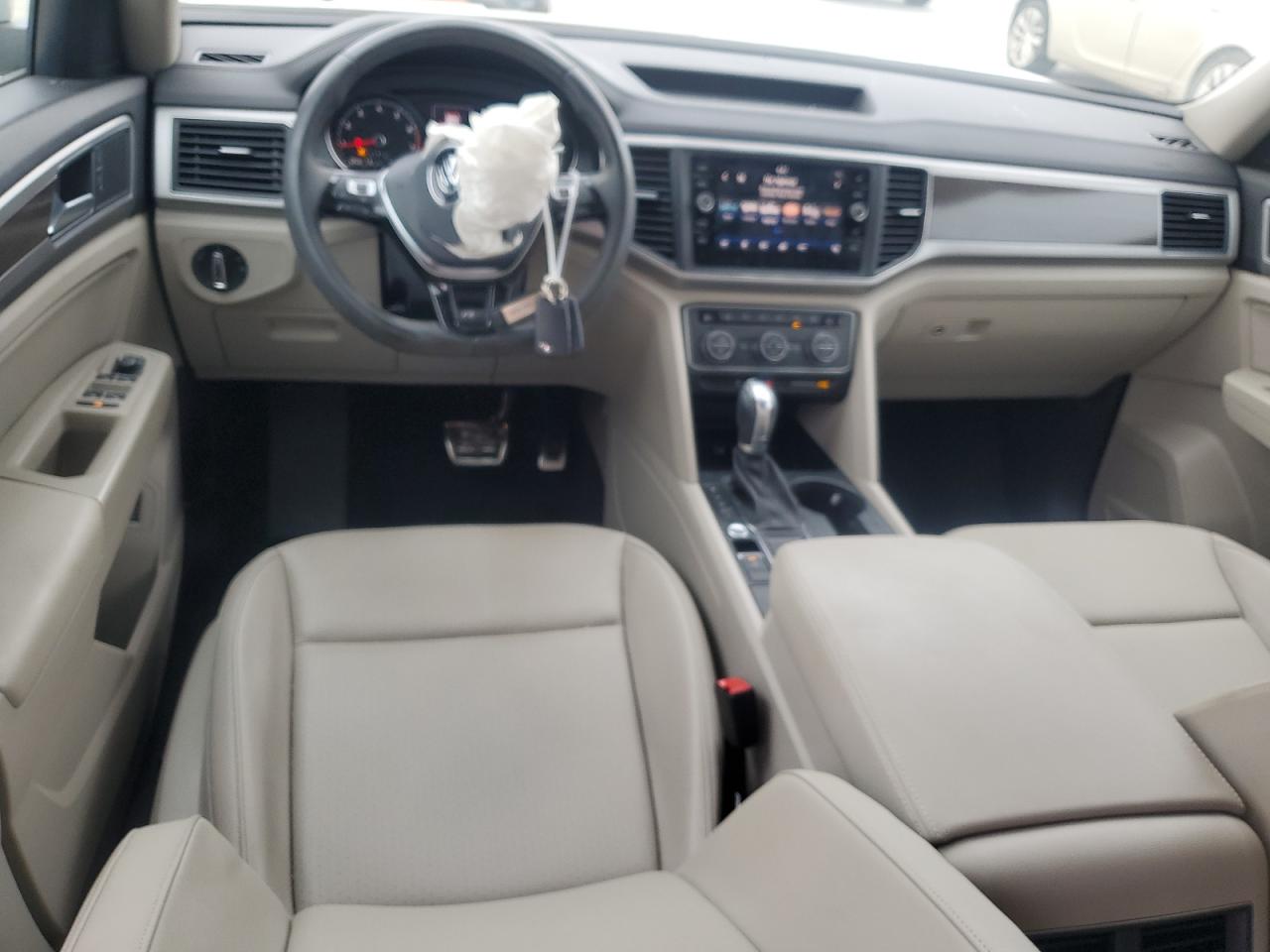 2019 Volkswagen Atlas - Image 8