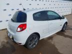 2012 RENAULT CLIO DYNAM for sale at Copart SANDY