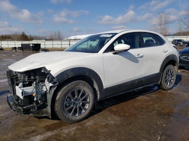 2021 Mazda Cx-30 