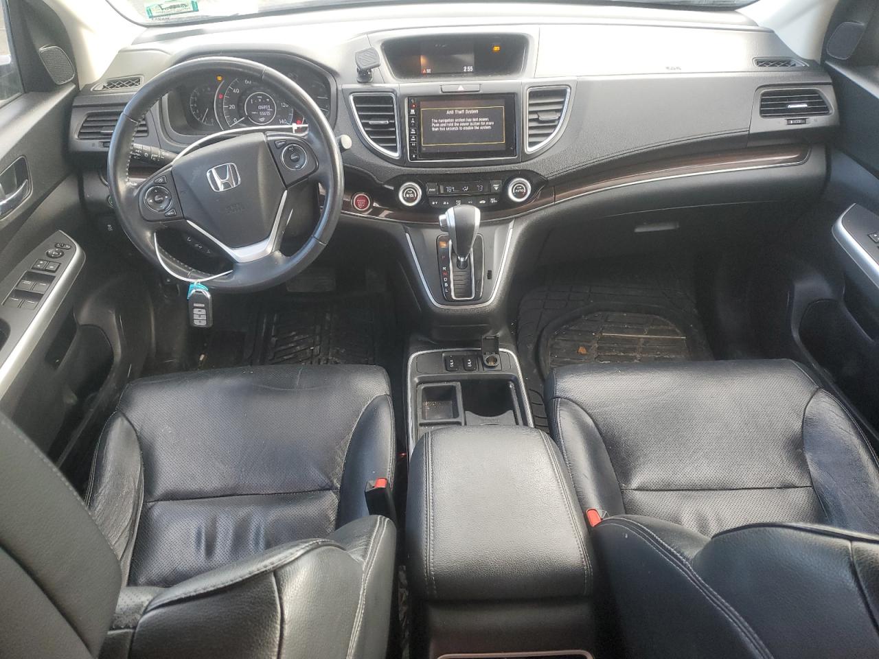 2015 Honda CR-V - Image 8