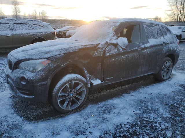 2014 Bmw X1 Xdrive28I