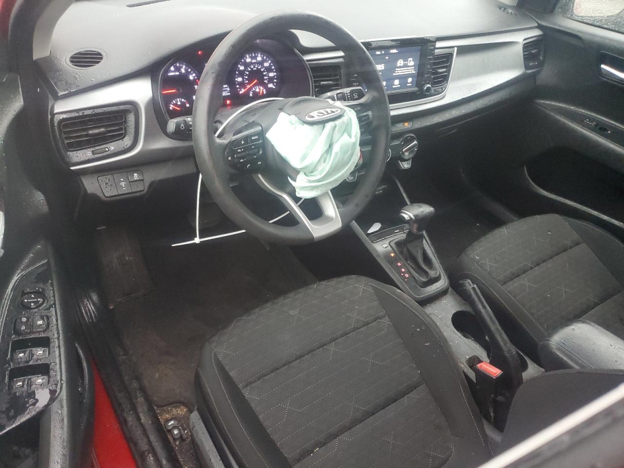2019 Kia Rio - Image 8
