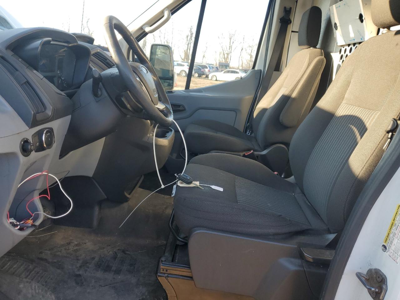 2015 Ford Transit - Image 7