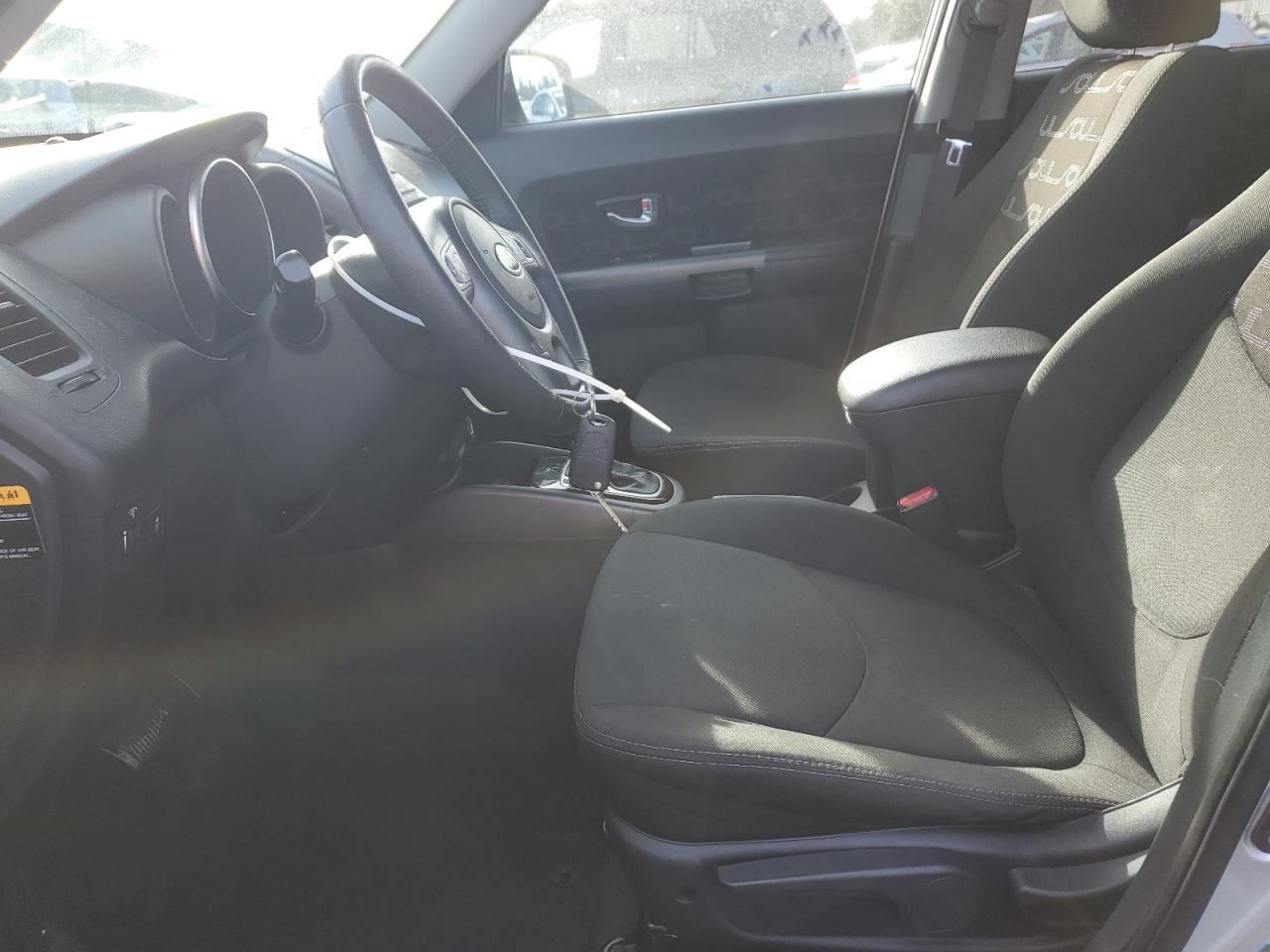 2012 Kia Soul - Image 7