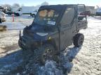 2021 Polaris Ranger Xp 1000 Northstar Premium продається в Billings, MT - Burn