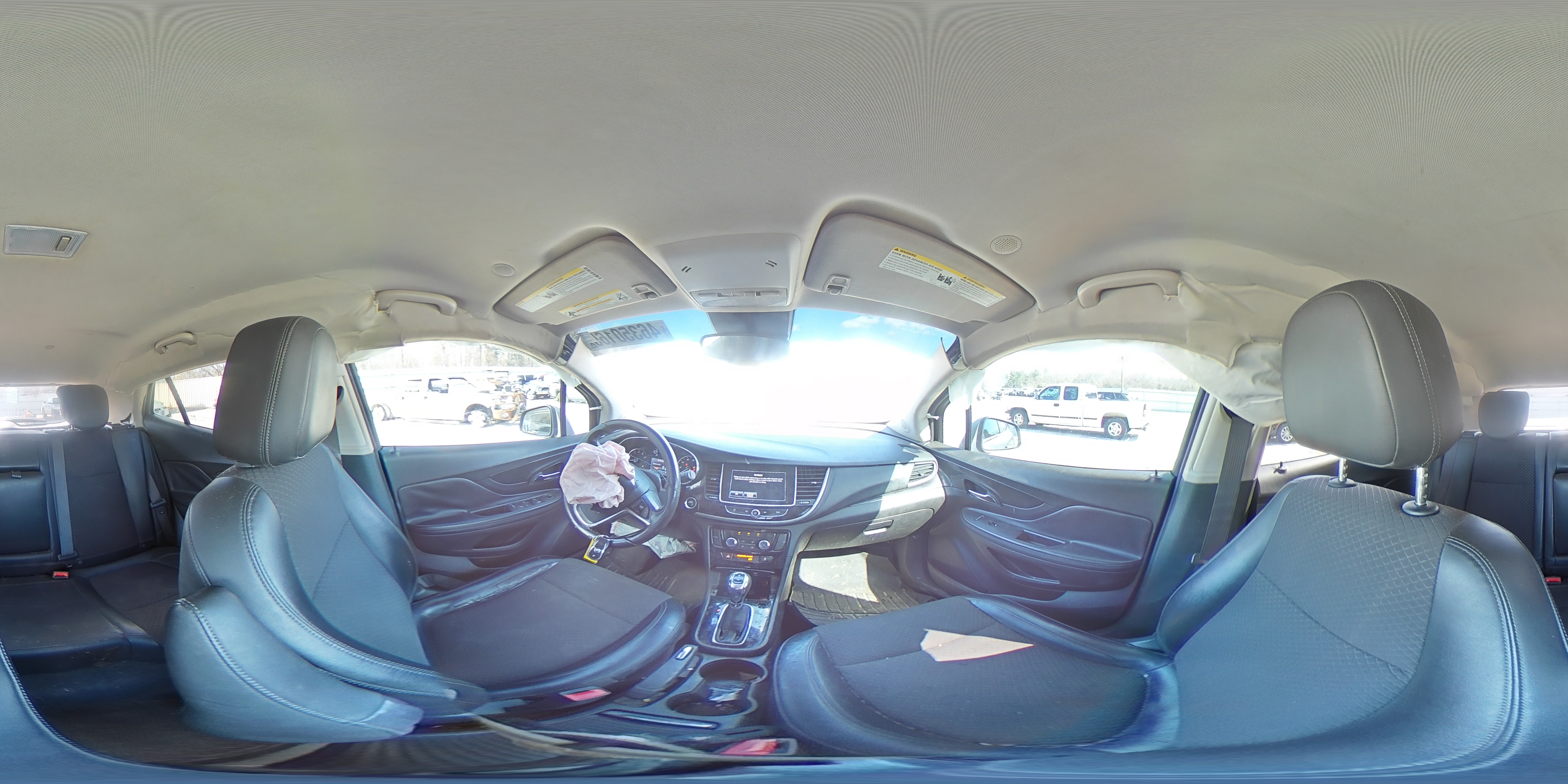 2019 Buick Encore - Image 14