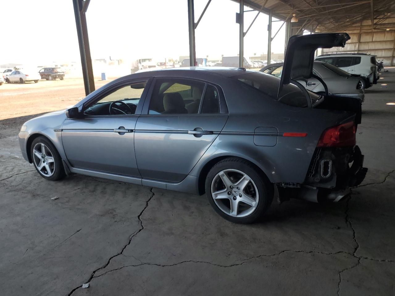 2006 Acura TL - Image 2