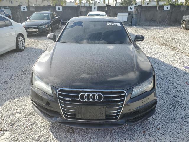 2014 AUDI A7 PRESTIGE