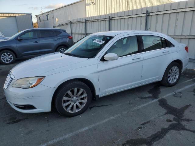 2012 Chrysler 200 Touring