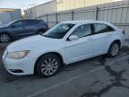 2012 Chrysler 200 Touring للبيع في Vallejo، CA - Minor Dent/Scratches