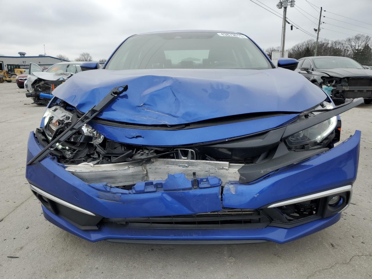 2019 Honda Civic - Image 5