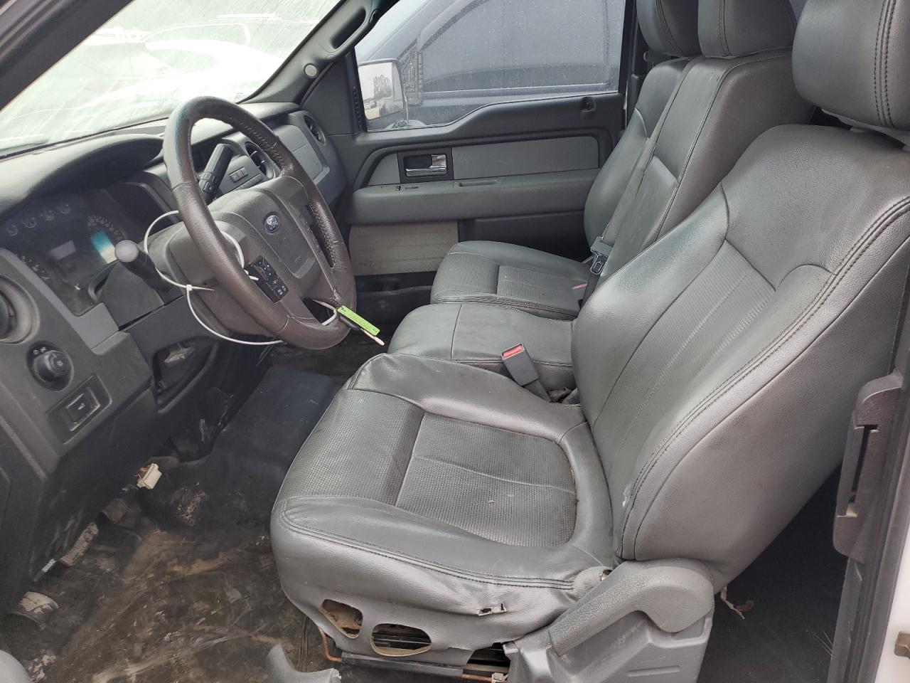 2013 Ford F-150 - Image 7