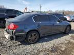 2012 Infiniti G37    for Sale in Hillsborough, NJ - Rear End
