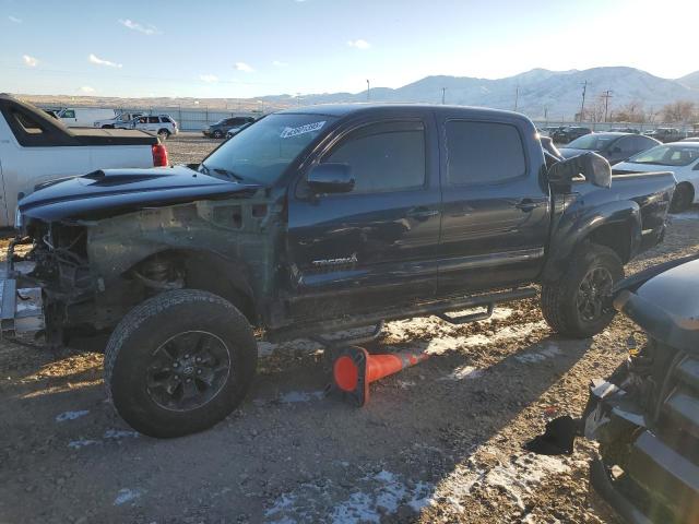 2008 Toyota Tacoma Double Cab