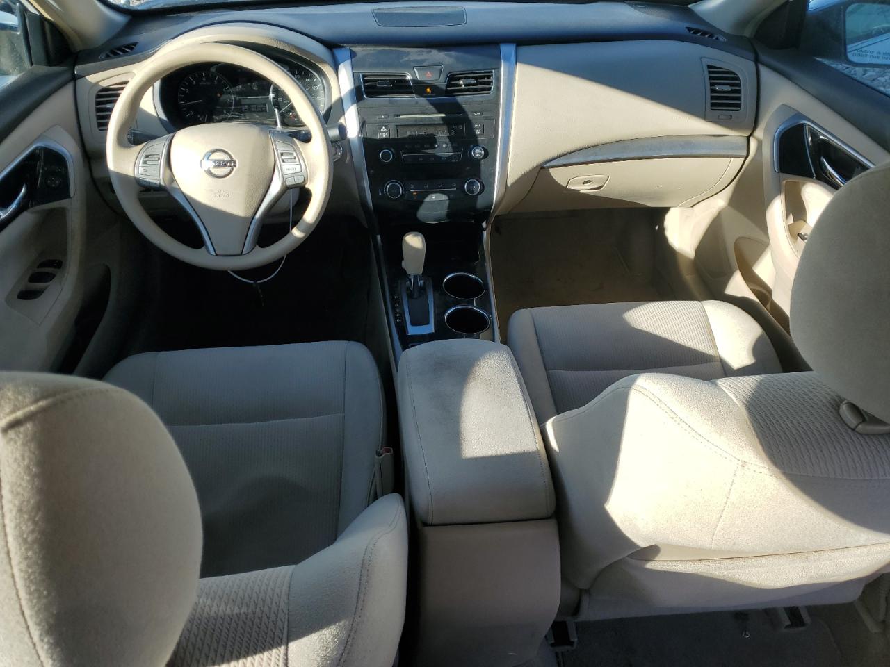 2013 Nissan Altima - Image 8