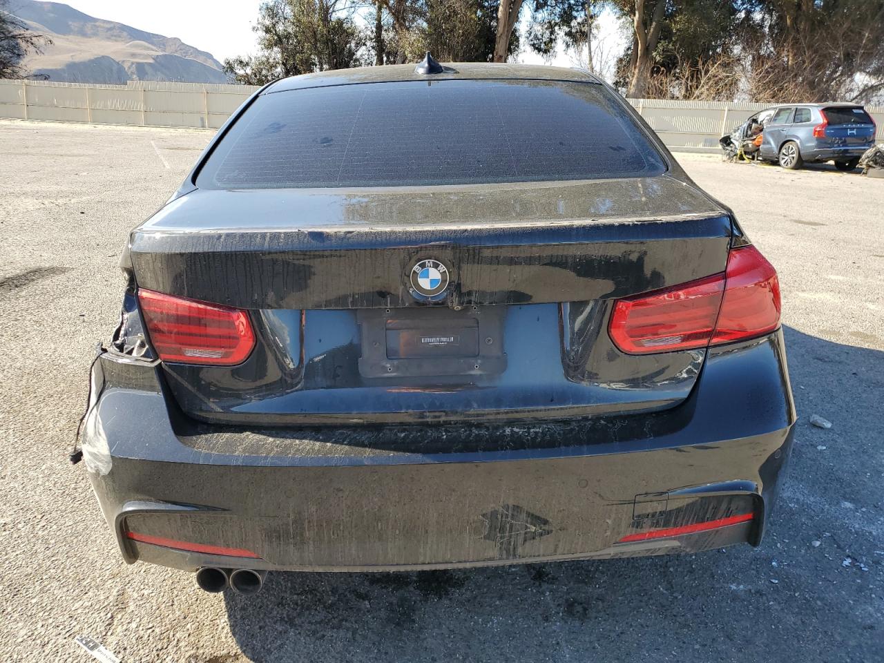 2018 BMW 3er - Image 6