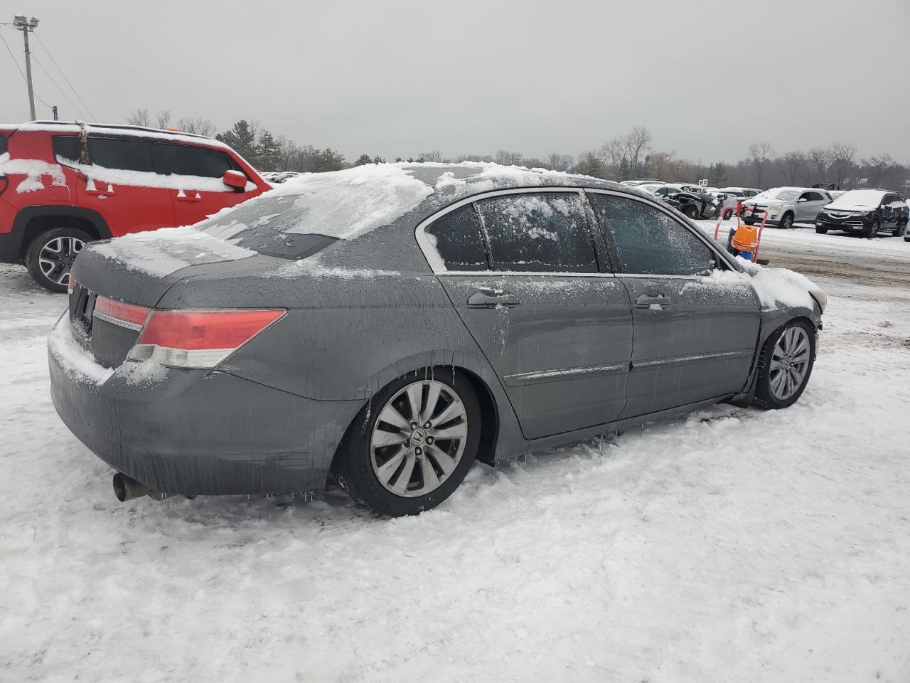 2011 Honda Accord - Image 3