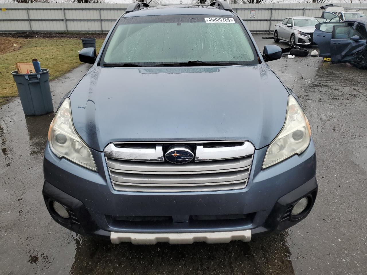 2013 Subaru Outback - Image 5