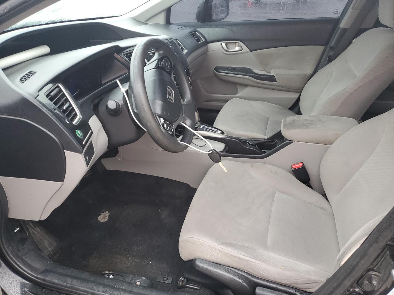 2013 Honda Civic - Image 7