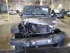 2016 Jeep Wrangler Unlimited Sahara for Sale in Woodhaven, MI - Front End