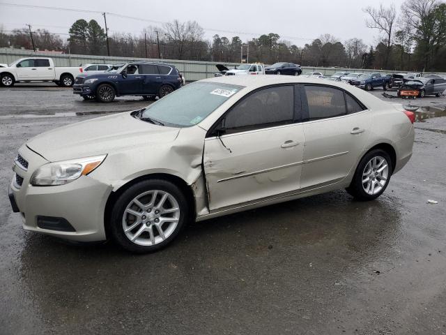 2013 Chevrolet Malibu 1Lt