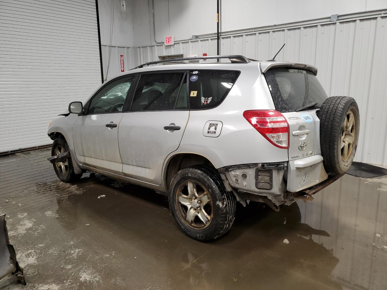 2009 Toyota RAV 4 - Image 2