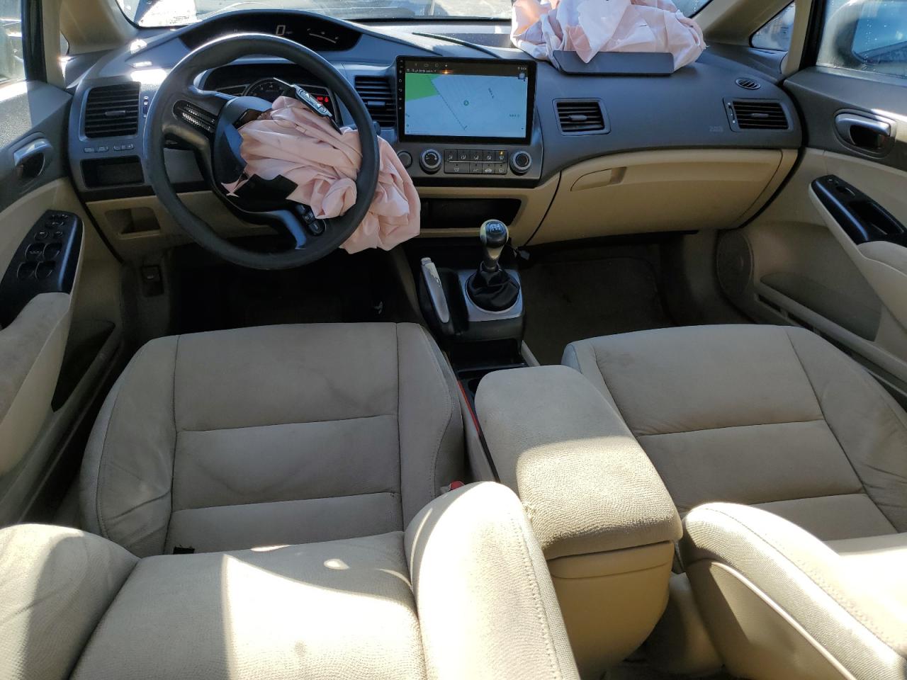 2006 Honda Civic - Image 8