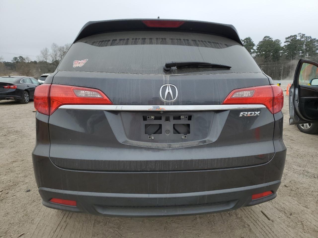 2015 Acura RDX - Image 6