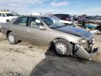 1998 Toyota Camry Ce de vânzare în Sacramento, CA - Front End